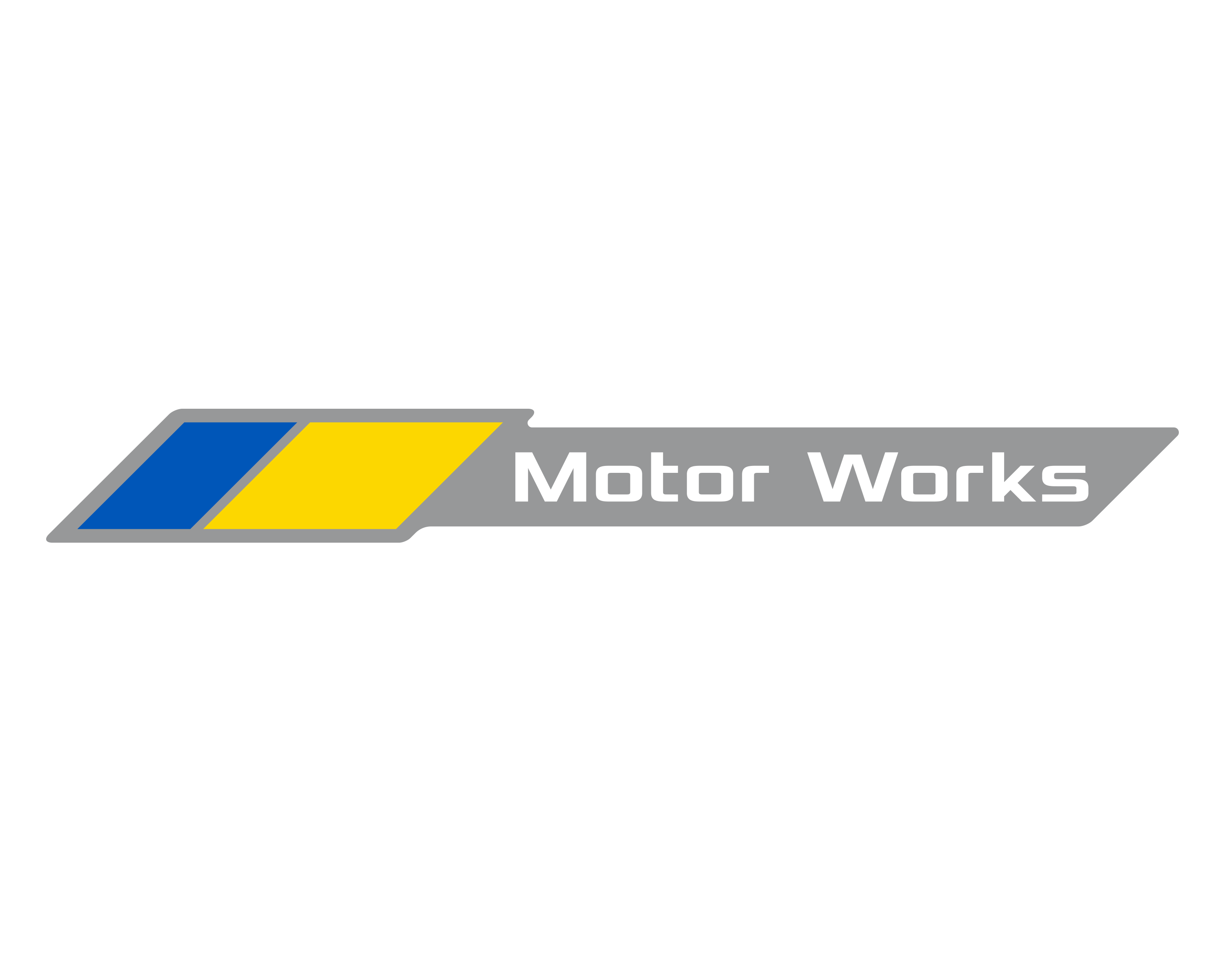 Motor Works